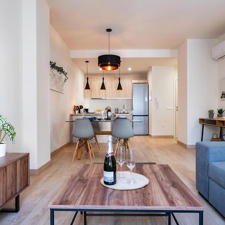 Malagasuite Comfortable Home Apartments ภายนอก รูปภาพ