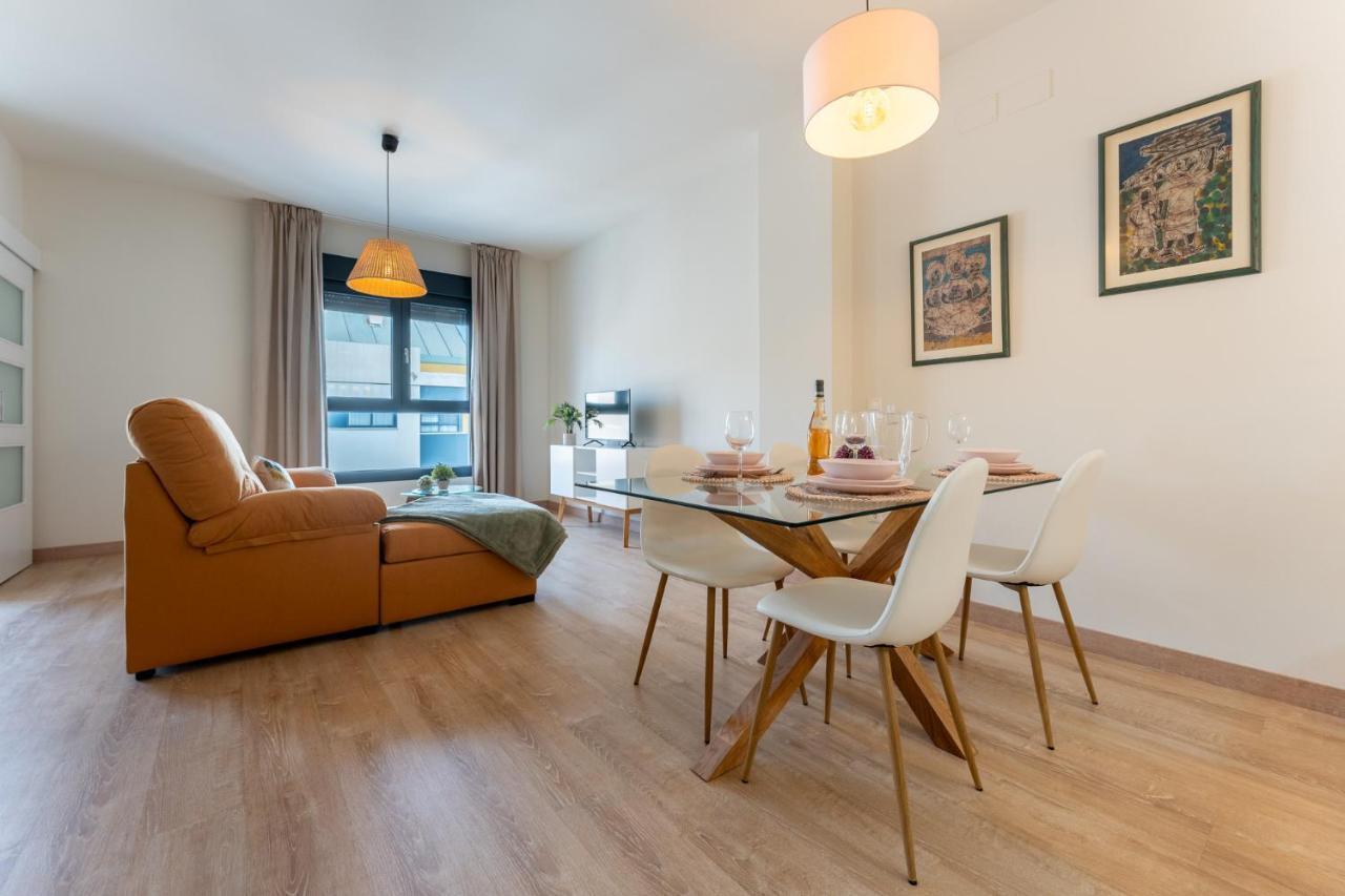 Malagasuite Comfortable Home Apartments ภายนอก รูปภาพ