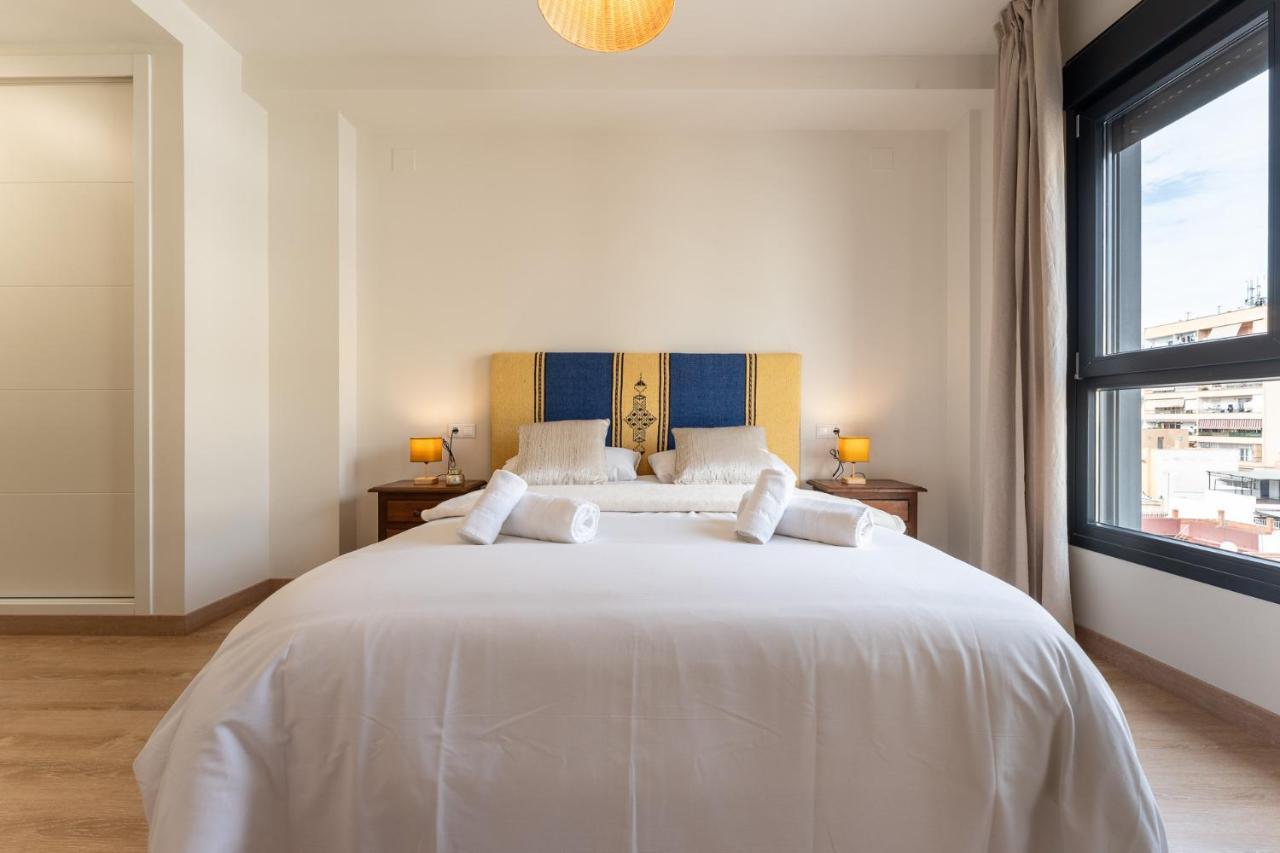 Malagasuite Comfortable Home Apartments ภายนอก รูปภาพ