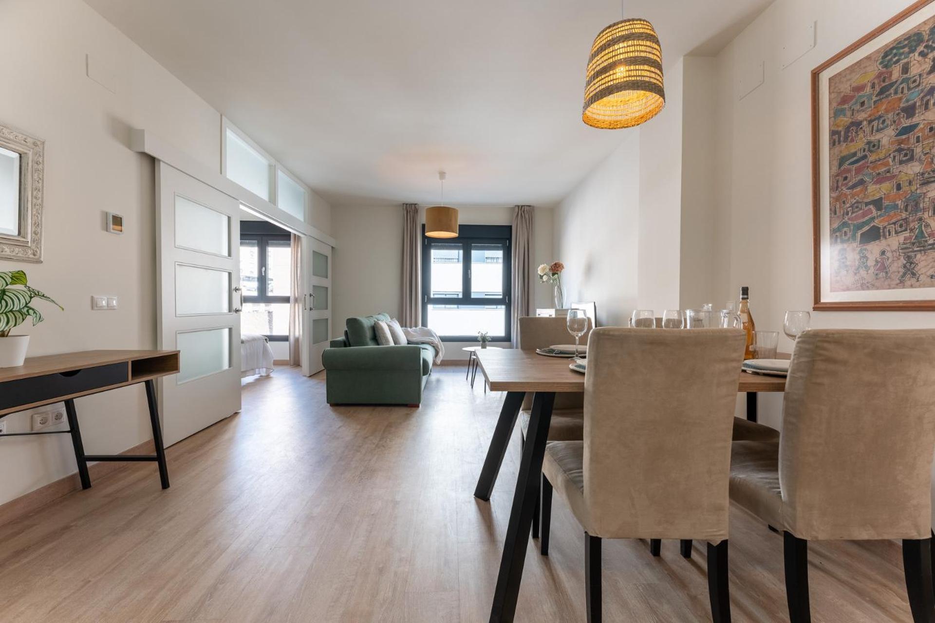Malagasuite Comfortable Home Apartments ภายนอก รูปภาพ