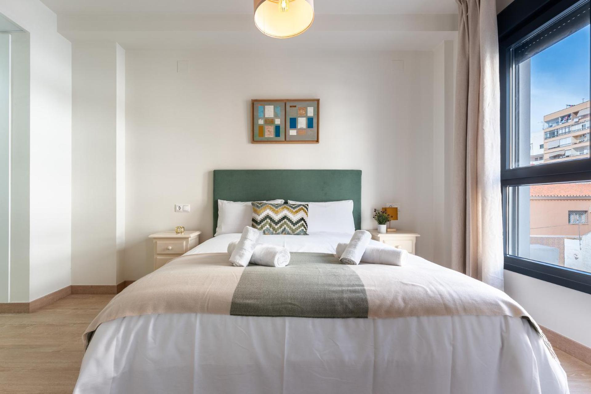 Malagasuite Comfortable Home Apartments ภายนอก รูปภาพ