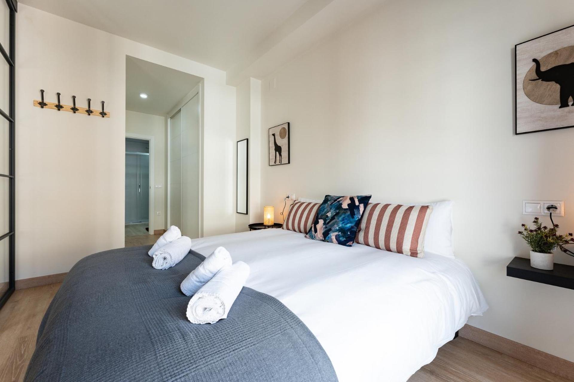 Malagasuite Comfortable Home Apartments ภายนอก รูปภาพ