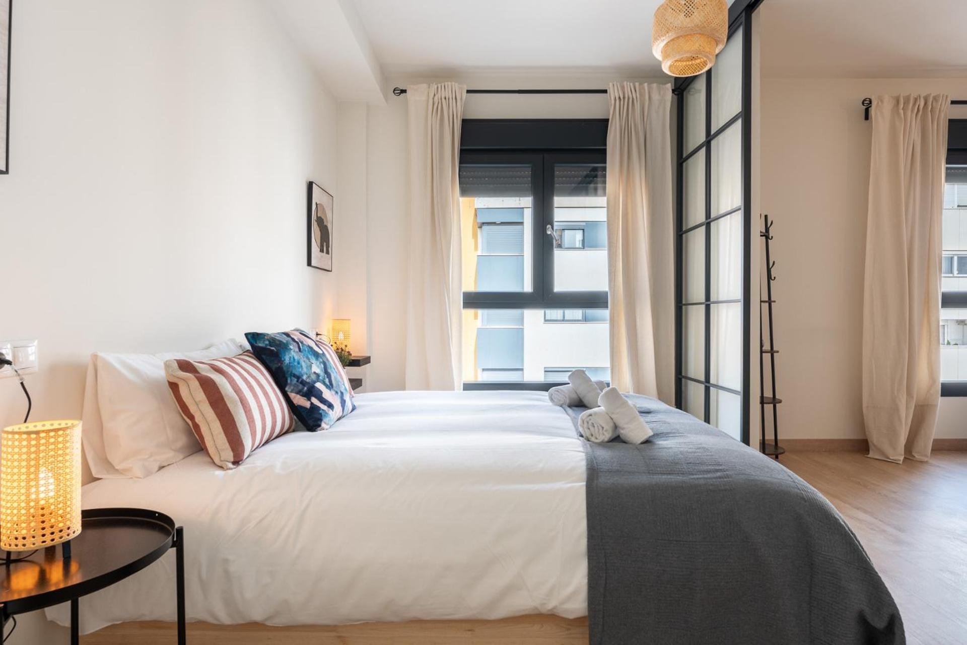 Malagasuite Comfortable Home Apartments ภายนอก รูปภาพ