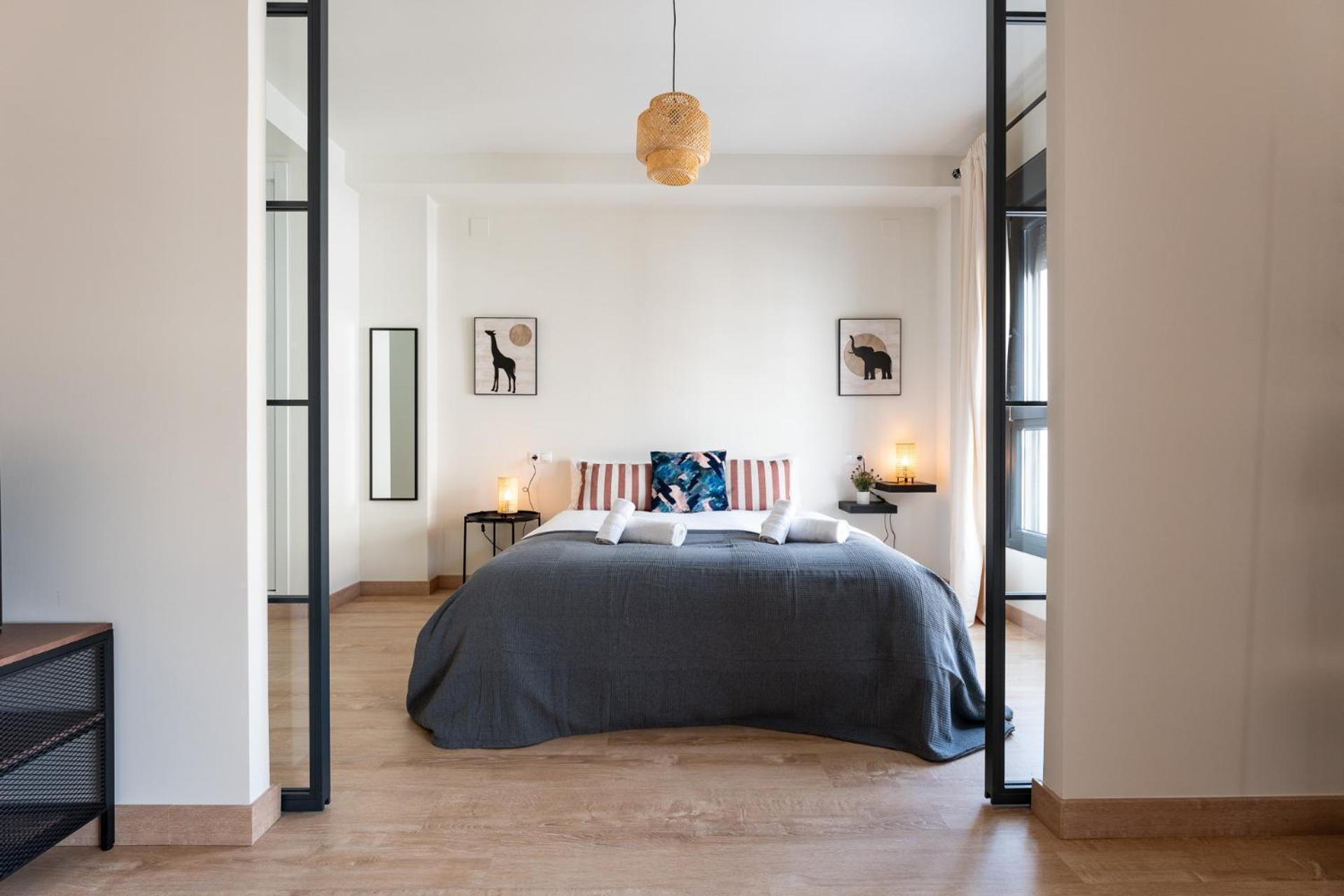 Malagasuite Comfortable Home Apartments ภายนอก รูปภาพ