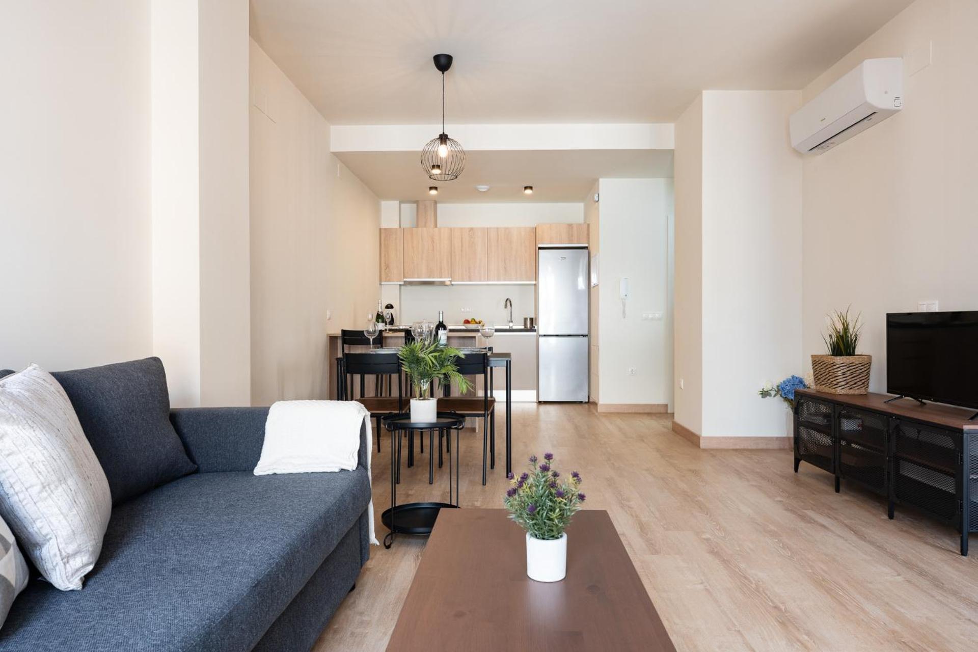 Malagasuite Comfortable Home Apartments ภายนอก รูปภาพ