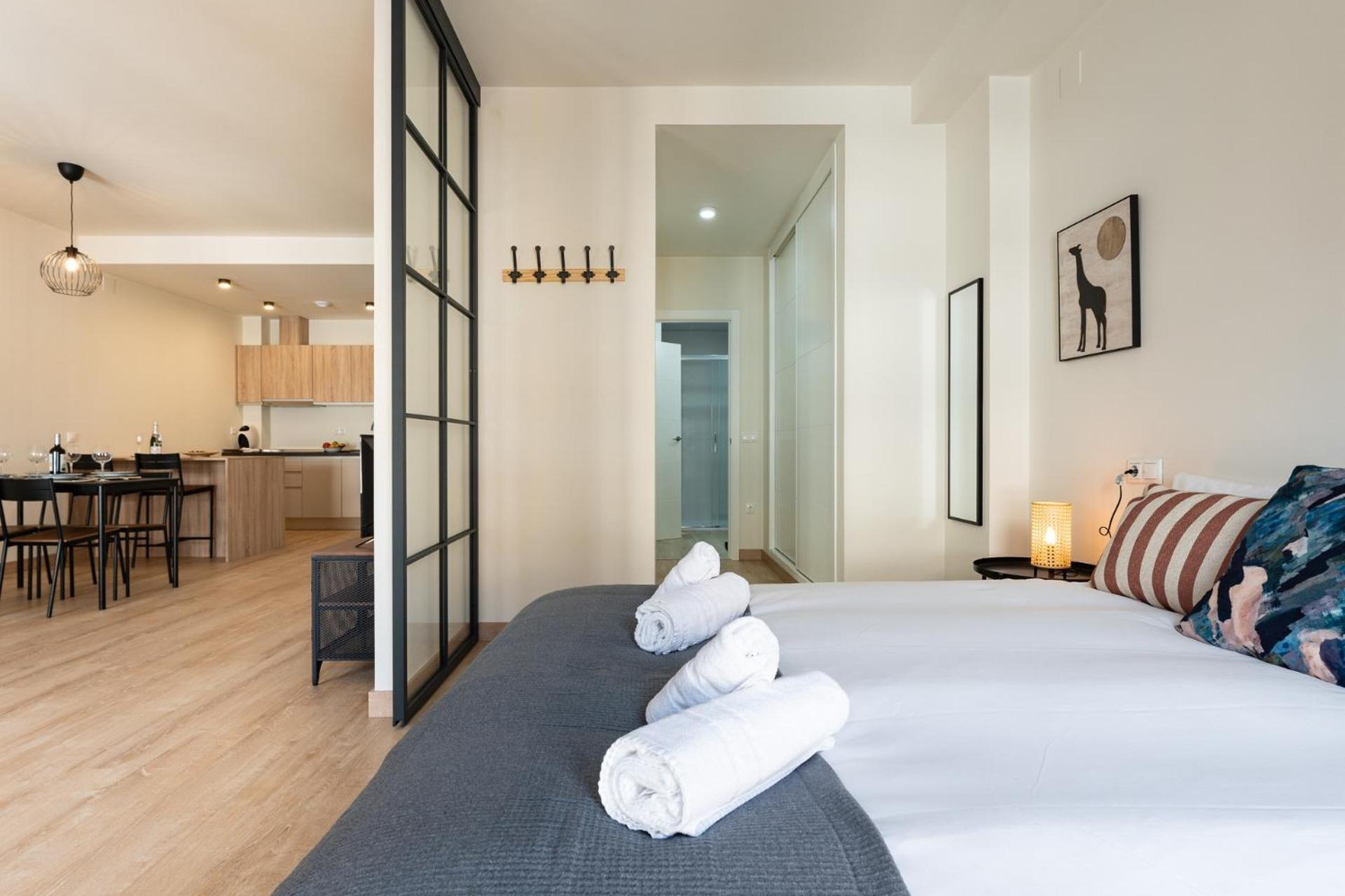 Malagasuite Comfortable Home Apartments ภายนอก รูปภาพ