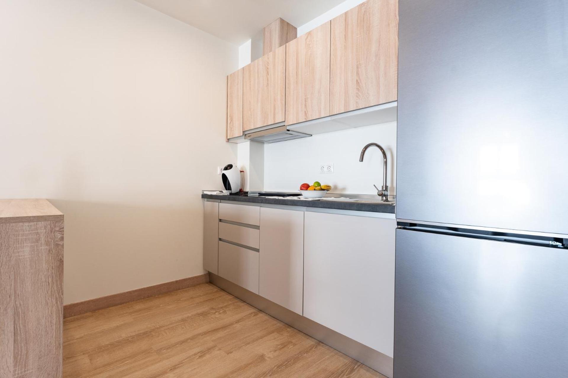 Malagasuite Comfortable Home Apartments ภายนอก รูปภาพ