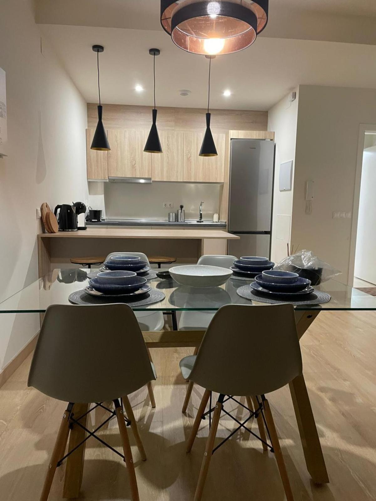 Malagasuite Comfortable Home Apartments ภายนอก รูปภาพ