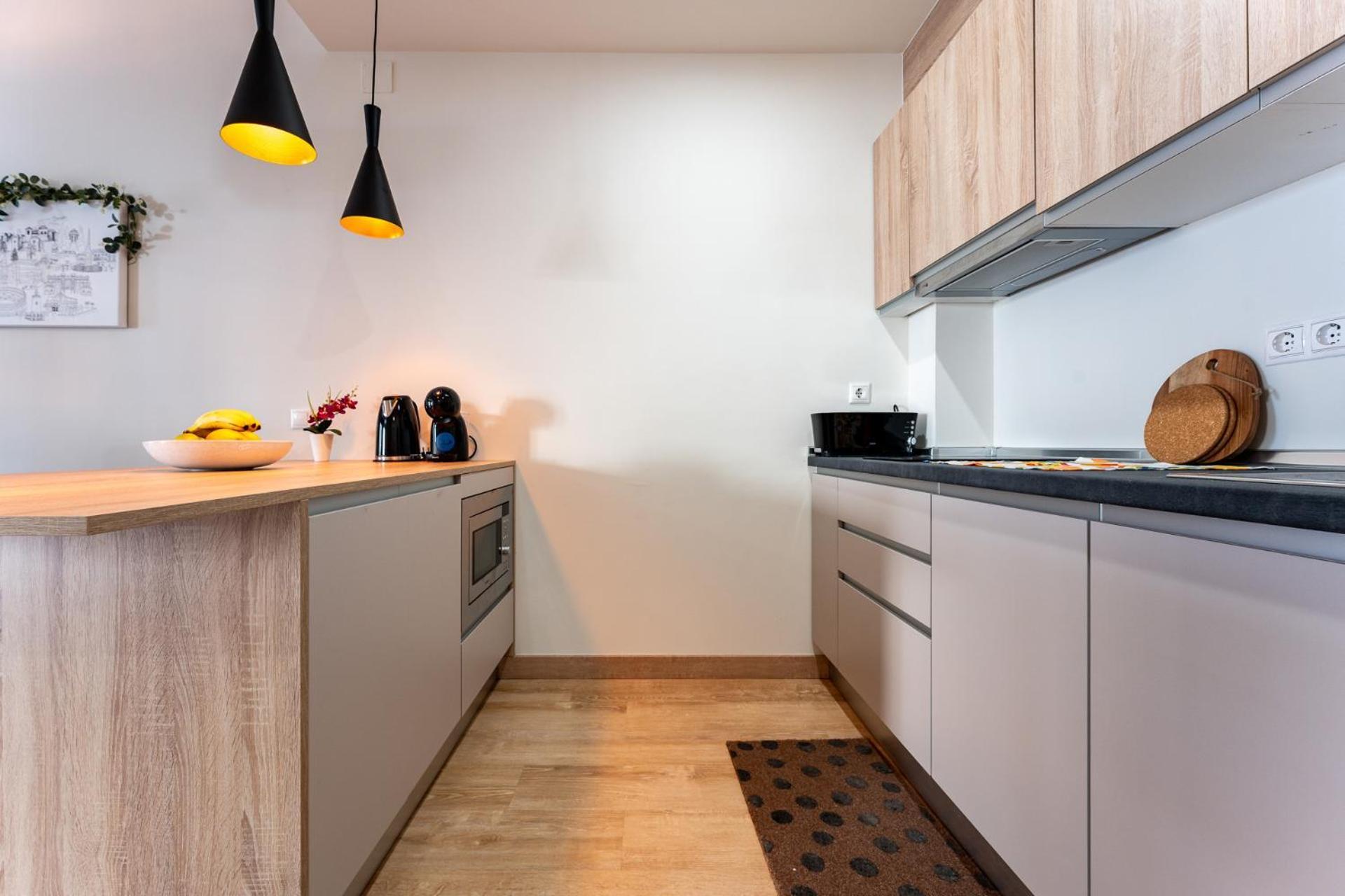Malagasuite Comfortable Home Apartments ภายนอก รูปภาพ