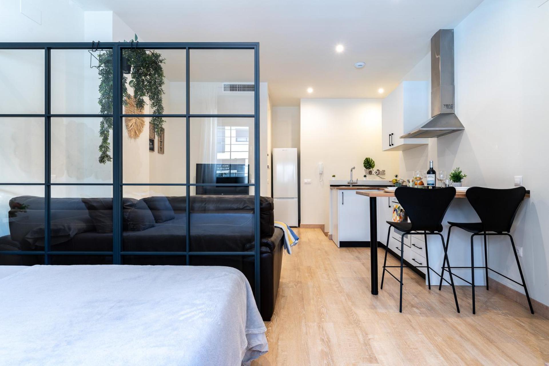 Malagasuite Comfortable Home Apartments ภายนอก รูปภาพ